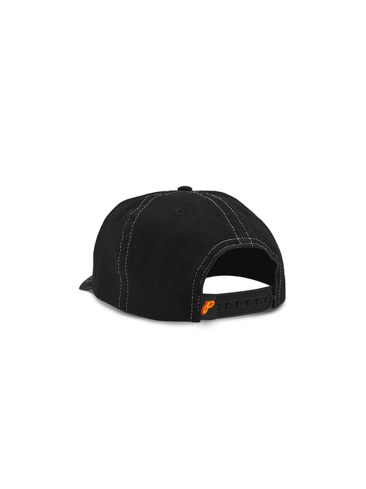 Staple Cap - black