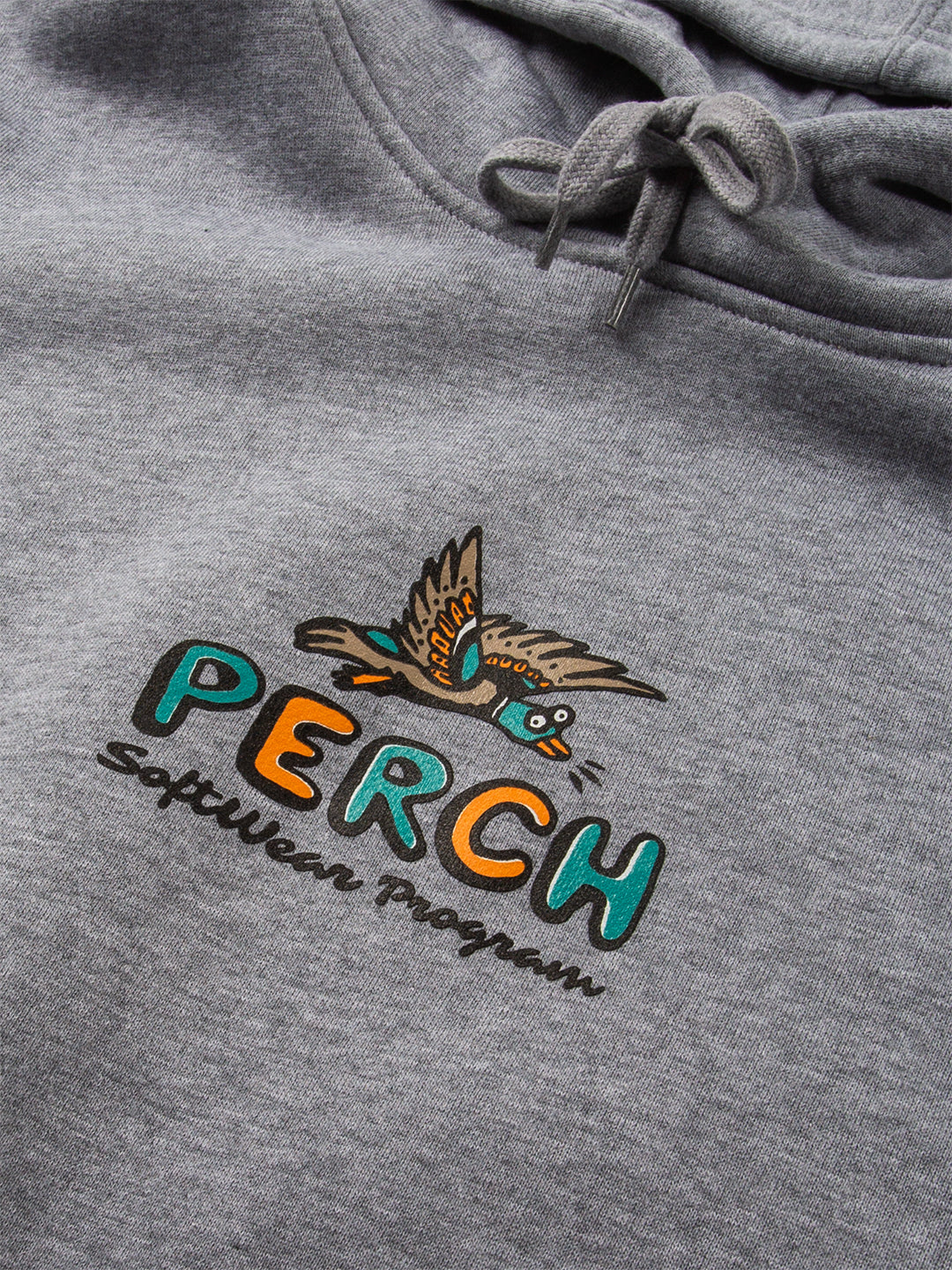 PERCH 'SOFTWEAR PROGRAM' LAUNCH