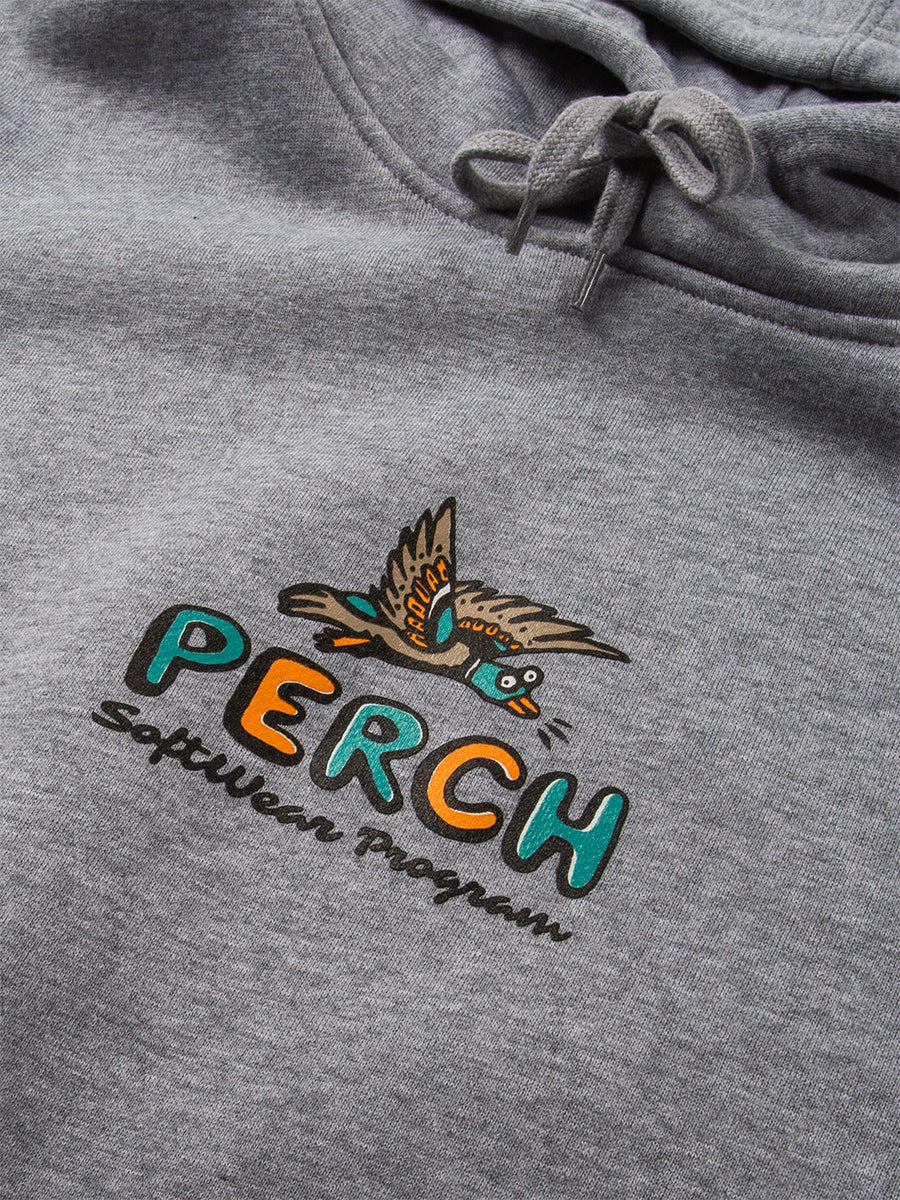 PERCH 'SOFTWEAR PROGRAM' LAUNCH