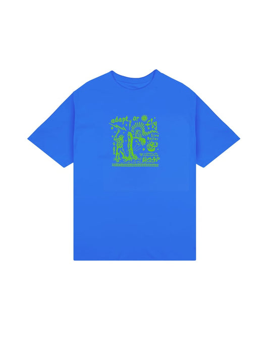 Adapt Tee - electric