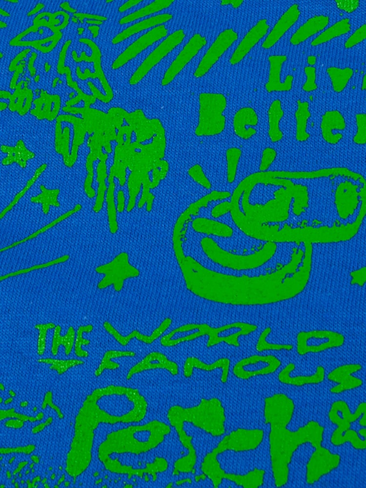 Adapt Tee - electric
