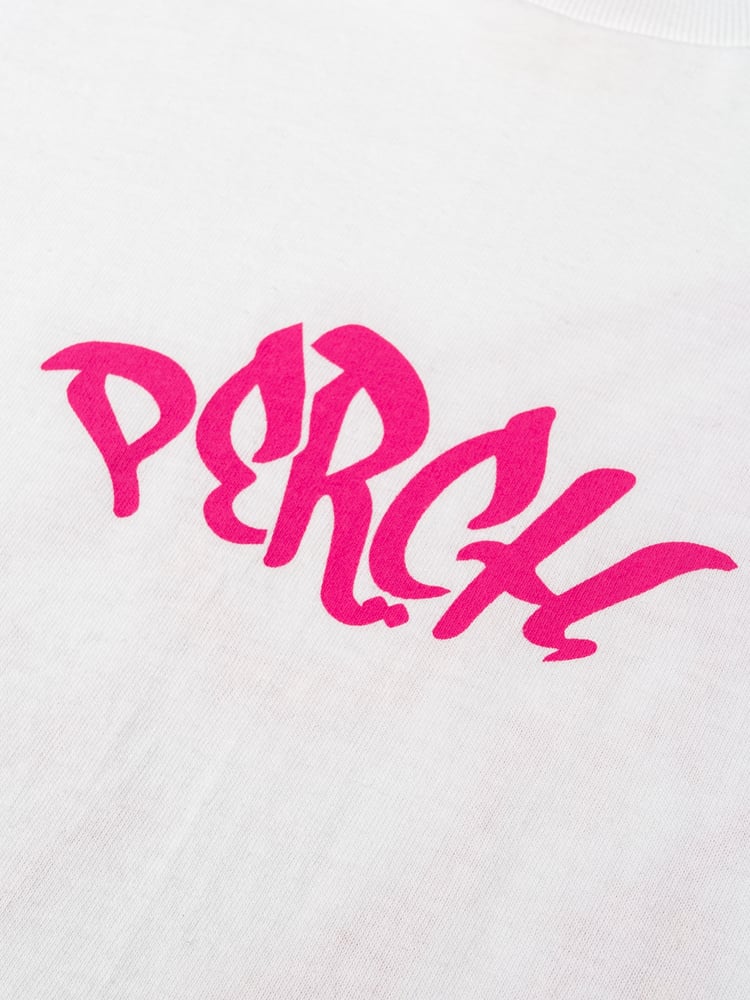 Pray or Prey Tee - white