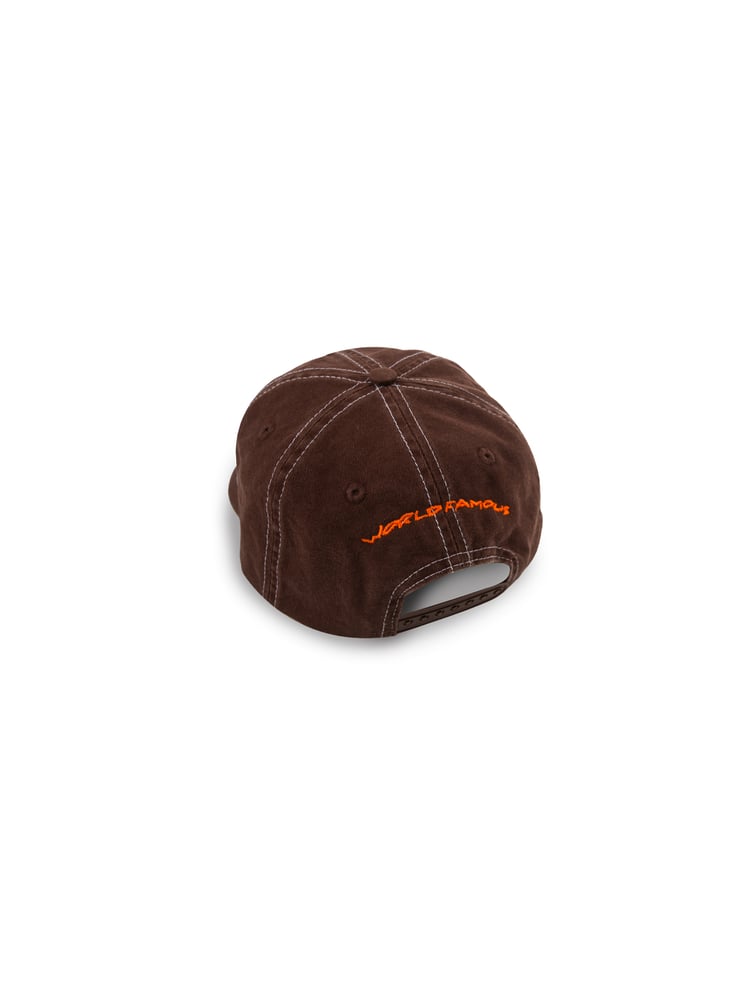 Adapt Cap - choccy
