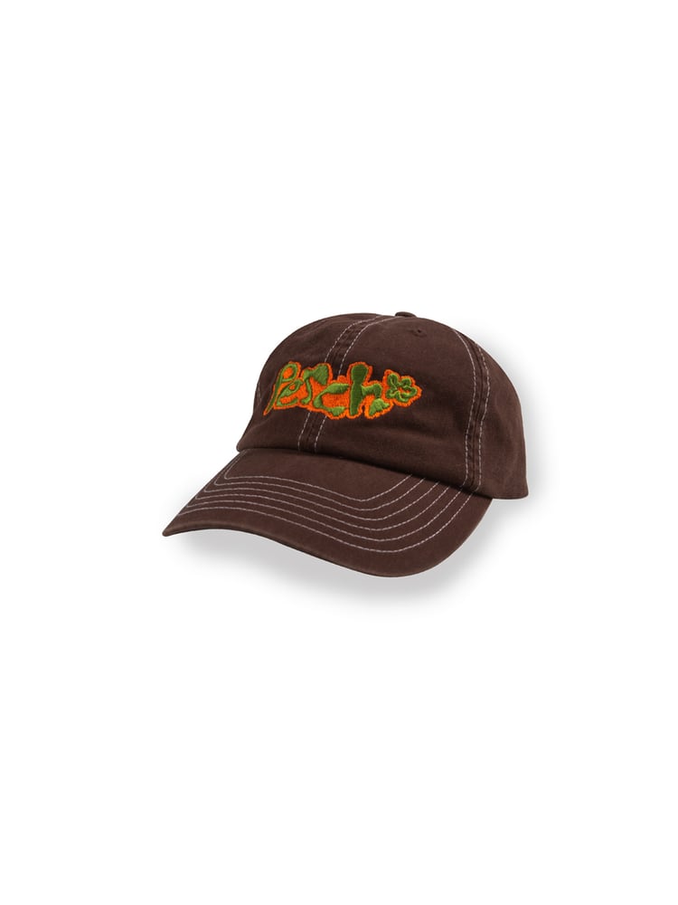 Adapt Cap - choccy