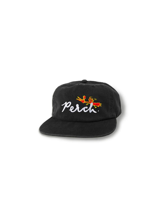 Staple Hat - black