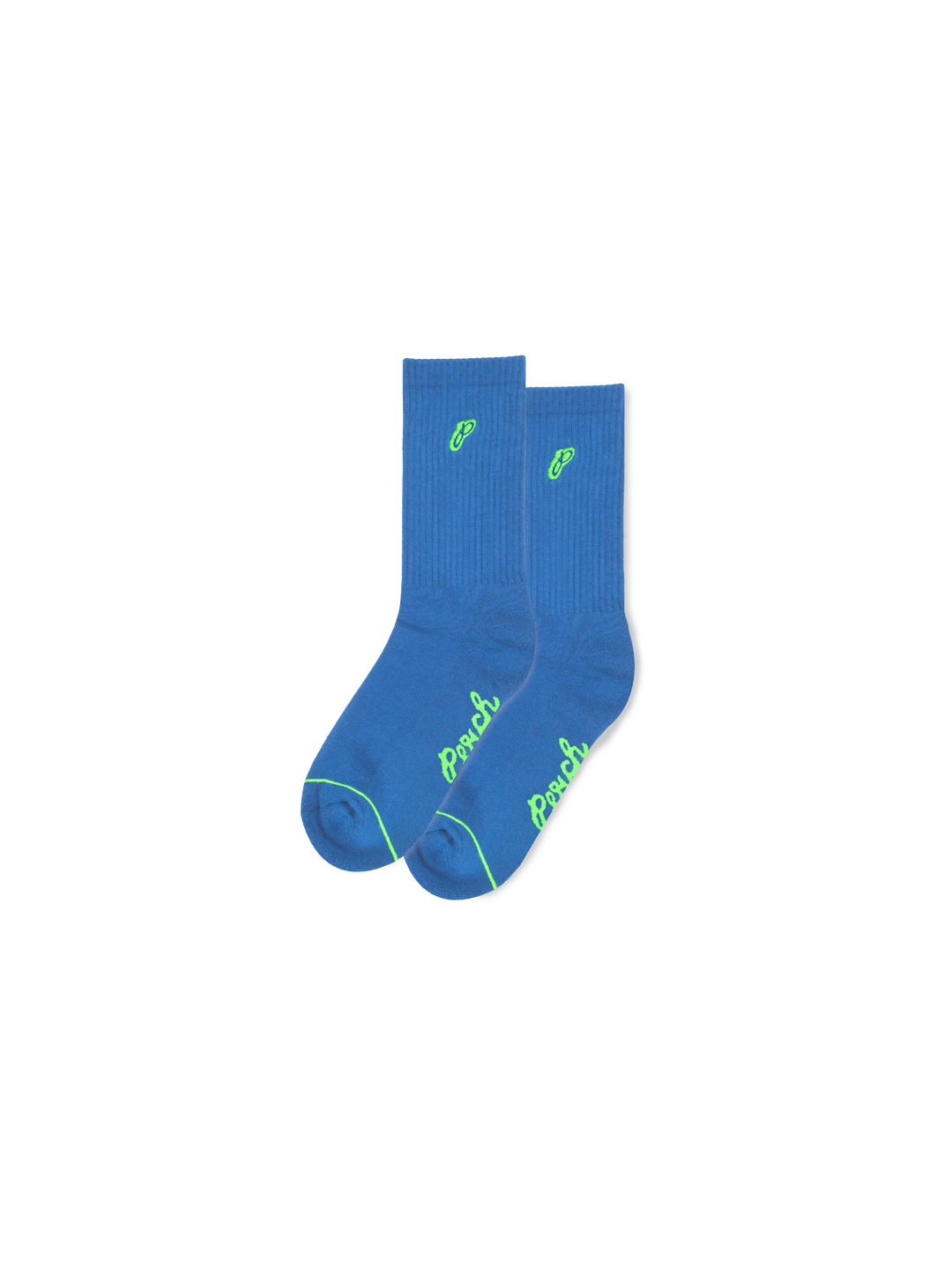 Socks - electric