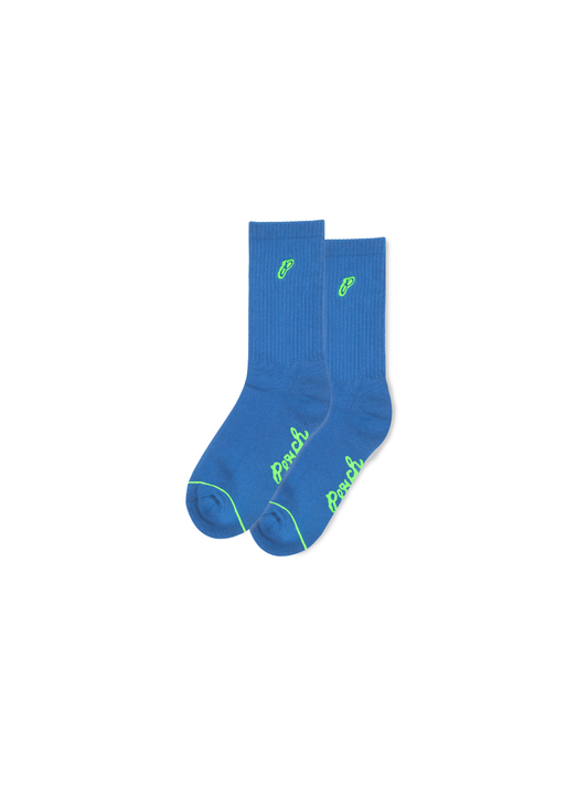 Socks - electric
