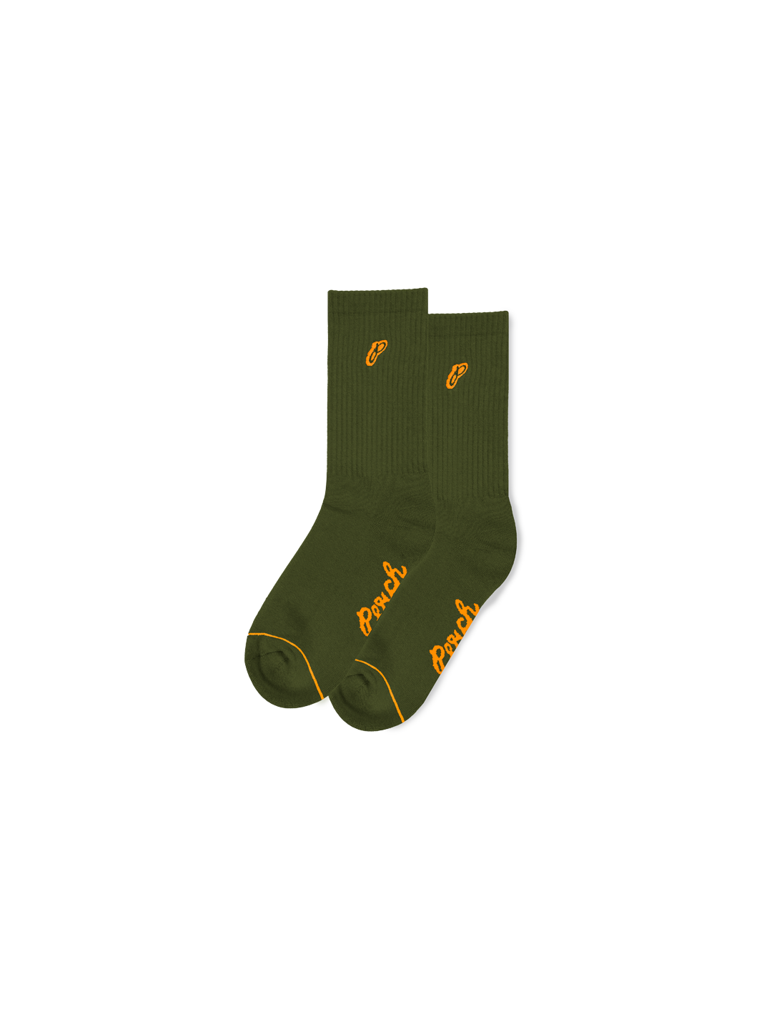 Socks - army