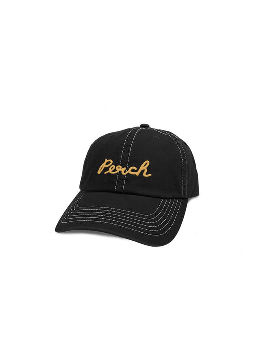 Staple Cap - black